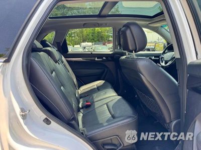 Zdjęcie 7 z 14 samochodu: 2014 KIA SORENTO SX VIN:5XYKWDA73EG522892 - miniatura