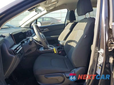 Zdjęcie 7 z 14 samochodu: 2026 KIA SPORTAGE LX VIN:5XYK23DF2TG386308 - miniatura
