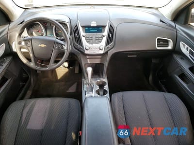 Zdjęcie 8 z 13 samochodu: 2013 CHEVROLET EQUINOX LS VIN:2GNALBEK6D6363716 - miniatura