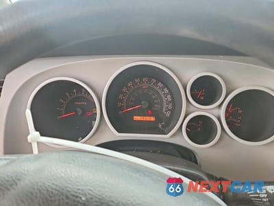 Zdjęcie 9 z 12 samochodu: 2008 TOYOTA TUNDRA GRADE VIN:5TFRU54178X008711 - miniatura