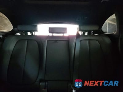 Zdjęcie 10 z 13 samochodu: 2020 BMW X1 SDRIVE28I VIN:WBXJG7C09L3L90624 - miniatura