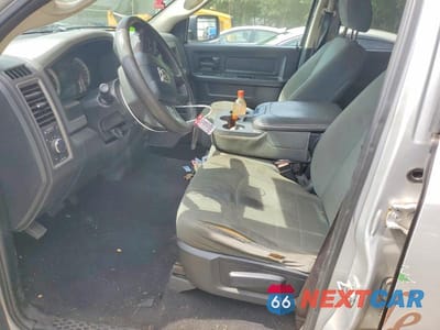 Zdjęcie 7 z 12 samochodu: 2014 RAM 1500 ST VIN:1C6RR6FT2ES358222 - miniatura