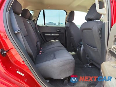 Zdjęcie 11 z 13 samochodu: 2010 FORD EDGE SE VIN:2FMDK3GC5ABA56279 - miniatura