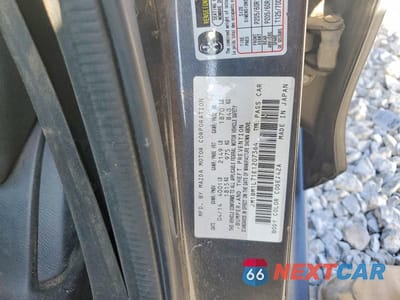 Zdjęcie 13 z 13 samochodu: 2014 MAZDA 3 TOURING VIN:JM1BM1L71E1207364 - miniatura