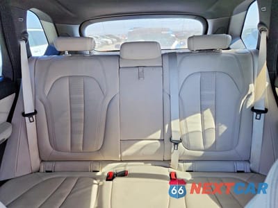 Zdjęcie 10 z 13 samochodu: 2020 BMW X5 M50I VIN:5UXJU4C01LL227792 - miniatura