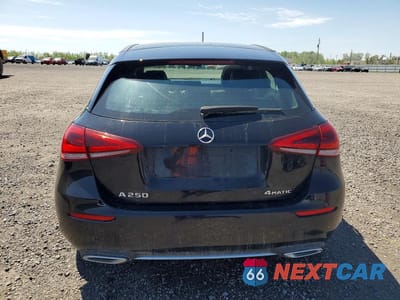 Zdjęcie 6 z 13 samochodu: 2019 MERCEDES-BENZ A 250 4MATIC VIN:WDD3F4HB1KJ103939 - miniatura