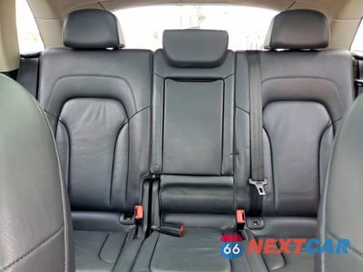 Zdjęcie 10 z 13 samochodu: 2012 AUDI Q5 PREMIUM VIN:WA1CFAFP1CA044295 - miniatura
