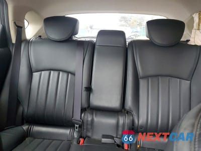 Zdjęcie 10 z 13 samochodu: 2017 INFINITI QX50 BASE VIN:JN1BJ0RR4HM402022 - miniatura