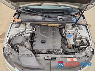 Zdjęcie 11 z 12 samochodu: 2009 AUDI A4 2.0T QUATTRO VIN:WAULF78KX9N011546 - miniatura