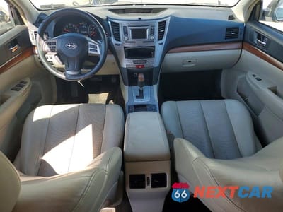 Zdjęcie 8 z 12 samochodu: 2014 SUBARU OUTBACK 2.5I LIMITED VIN:4S4BRBLC7E3244780 - miniatura