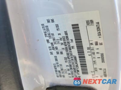 Zdjęcie 12 z 12 samochodu: 2018 FORD F150 VIN:1FTMF1CB8JKG06607 - miniatura