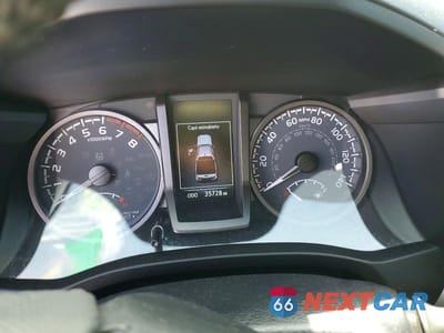 Zdjęcie 9 z 12 samochodu: 2023 TOYOTA TACOMA TRD SPORT VIN:3TMAZ5CNXPM207940 - miniatura