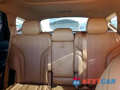 Zdjęcie 10 z 14 samochodu: 2021 GENESIS GV80 2.5T VIN:KMUHBDSB7MU071114 - miniatura