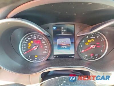 Zdjęcie 9 z 13 samochodu: 2017 MERCEDES-BENZ GLC 300 4MATIC VIN:WDC0G4KB7HF118860 - miniatura