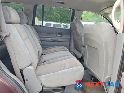 Zdjęcie 11 z 14 samochodu: 2004 DODGE DURANGO SLT VIN:1D4HD48K14F186576 - miniatura