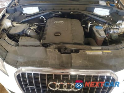 Zdjęcie 12 z 13 samochodu: 2017 AUDI Q5 PREMIUM PLUS VIN:WA1L2AFP3HA087281 - miniatura