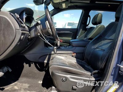 Zdjęcie 7 z 13 samochodu: 2021 JEEP GRAND CHEROKEE OVERLAND VIN:1C4RJFCG5MC532803 - miniatura