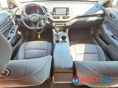 Zdjęcie 8 z 12 samochodu: 2023 NISSAN ALTIMA S VIN:1N4BL4BV9PN325717 - miniatura