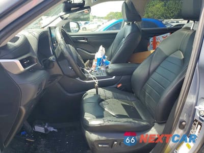 Zdjęcie 7 z 13 samochodu: 2020 TOYOTA HIGHLANDER XLE VIN:5TDHZRBH5LS014557 - miniatura