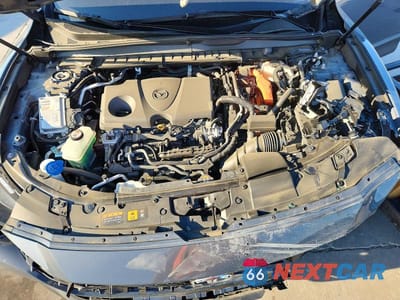 Zdjęcie 11 z 12 samochodu: 2025 MAZDA CX-50 PREMIUM PLUS VIN:7MMVAAEWXSN125468 - miniatura