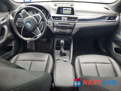 Zdjęcie 8 z 13 samochodu: 2019 BMW X1 SDRIVE28I VIN:WBXHU7C57K5L12008 - miniatura