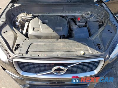 Zdjęcie 11 z 12 samochodu: 2019 VOLVO XC90 T6 R-DESIGN VIN:YV4A22PM4K1448612 - miniatura