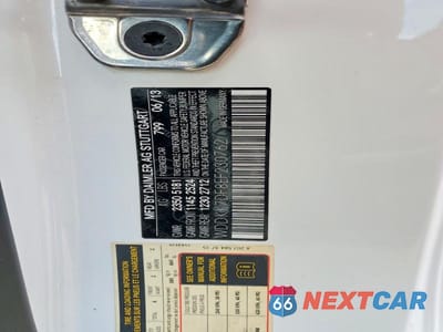 Zdjęcie 12 z 12 samochodu: 2014 MERCEDES-BENZ E 550 VIN:WDDKK7DF8EF230762 - miniatura