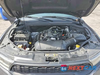 Zdjęcie 12 z 14 samochodu: 2025 DODGE DURANGO R VIN:1C4SDJCT7SC502594 - miniatura