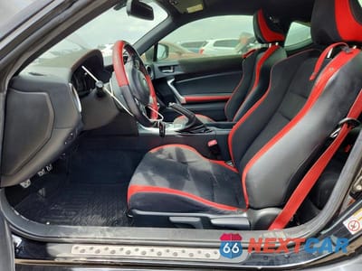 Zdjęcie 7 z 12 samochodu: 2019 TOYOTA 86 TRD SPECIAL EDITION VIN:JF1ZNAE19K9702029 - miniatura