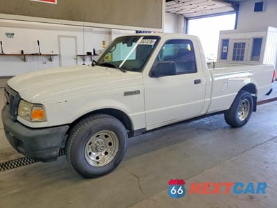 2006 FORD RANGER 1FTYR10U46PA49638 - główne zdjęcie licytacji z USA - miniatura