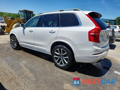 Drugie zdjęcie samochodu z przodu: 2019 VOLVO XC90 T6 MOMENTUM VIN:YV4A22PK5K1462730 - miniatura