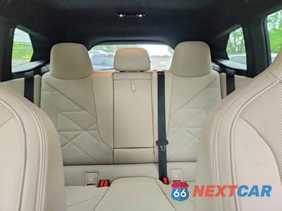 Zdjęcie 10 z 13 samochodu: 2024 BMW IX XDRIVE50 VIN:WB523CF04RCR71180 - miniatura
