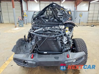 Piąte zdjęcie samochodu w środku: 2026 JEEP WRANGLER RUBICON VIN:1C4PJXFGXTW263588 - miniatura