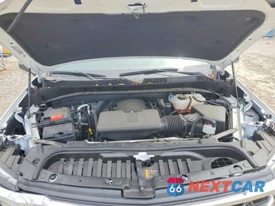 Zdjęcie 11 z 12 samochodu: 2024 CHEVROLET SILVERADO K1500 LT VIN:2GCUDDED3R1134432 - miniatura
