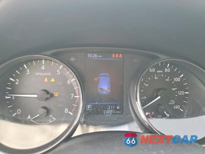 Zdjęcie 9 z 13 samochodu: 2022 NISSAN ROGUE SPORT S VIN:JN1BJ1AW3NW471775 - miniatura