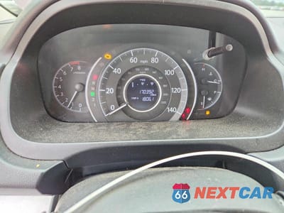 Zdjęcie 9 z 14 samochodu: 2014 HONDA CR-V LX VIN:5J6RM4H34EL060879 - miniatura