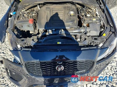 Zdjęcie 11 z 12 samochodu: 2021 JAGUAR XF R-DYNAMIC SE VIN:SAJBL4GX0MCY88880 - miniatura