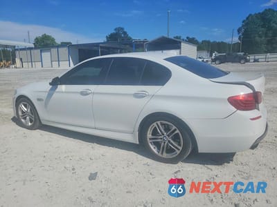 Drugie zdjęcie samochodu z przodu: 2015 BMW 528 I VIN:WBA5A5C51FD516535 - miniatura