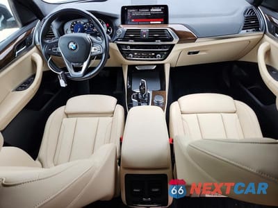Zdjęcie 8 z 13 samochodu: 2019 BMW X3 XDRIVE30I VIN:5UXTR9C5XKLP91250 - miniatura