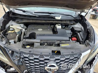 Zdjęcie 12 z 13 samochodu: 2022 NISSAN MURANO SL VIN:5N1AZ2CJ4NC115972 - miniatura