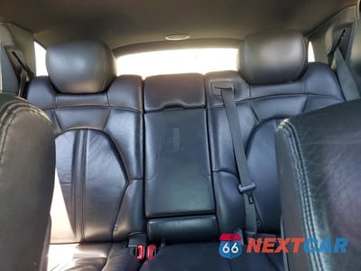 Zdjęcie 10 z 13 samochodu: 2014 LINCOLN MKT VIN:2LMHJ5NK7EBL57835 - miniatura