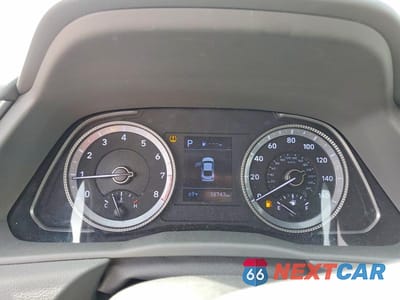 Zdjęcie 9 z 12 samochodu: 2023 HYUNDAI SONATA SE VIN:KMHL24JA6PA250025 - miniatura