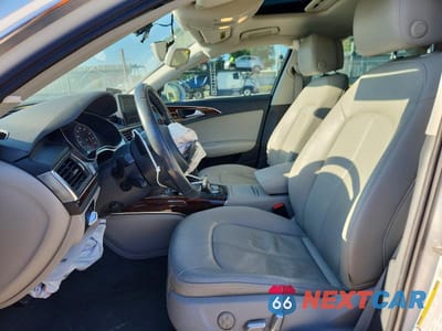 Zdjęcie 7 z 13 samochodu: 2016 AUDI A6 PREMIUM PLUS VIN:WAUFMAFC1GN078612 - miniatura