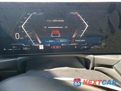 Zdjęcie 9 z 13 samochodu: 2024 BMW 330I VIN:3MW69FF05R8E51001 - miniatura