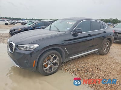 2025 BMW X4 XDRIVE30I 5UX33DT09S9X83419 - główne zdjęcie licytacji z USA - miniatura