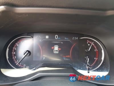 Zdjęcie 9 z 14 samochodu: 2023 TOYOTA RAV4 LE VIN:2T3H1RFV8PC237852 - miniatura