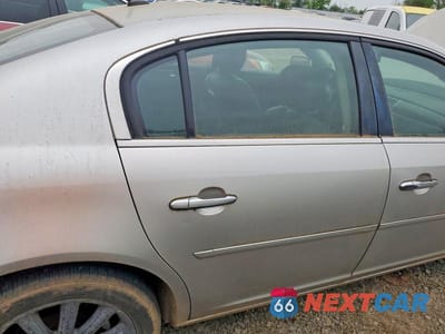 Zdjęcie 10 z 12 samochodu: 2006 BUICK LUCERNE CXS VIN:1G4HE57Y66U125918 - miniatura