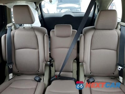 Zdjęcie 10 z 13 samochodu: 2020 HONDA ODYSSEY EX VIN:5FNRL6H56LB057195 - miniatura
