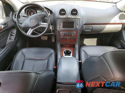 Zdjęcie 8 z 13 samochodu: 2010 MERCEDES-BENZ GL 350 BLUETEC VIN:4JGBF2FE2AA597990 - miniatura