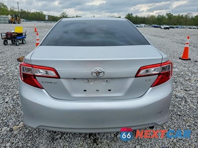 Zdjęcie 6 z 12 samochodu: 2014 TOYOTA CAMRY LE VIN:4T4BF1FK1ER409132 - miniatura